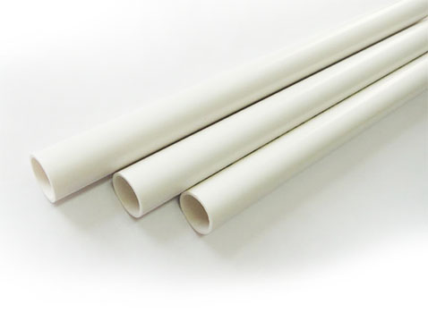 لوله کاندوئیت PVC