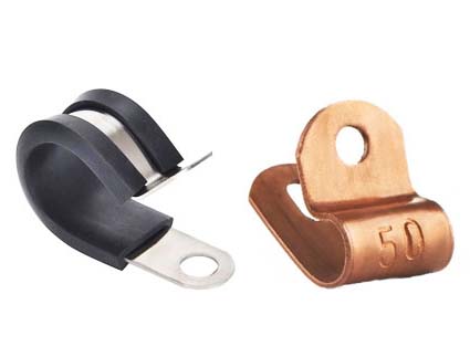 کلمپهای نگهدارندههادیها