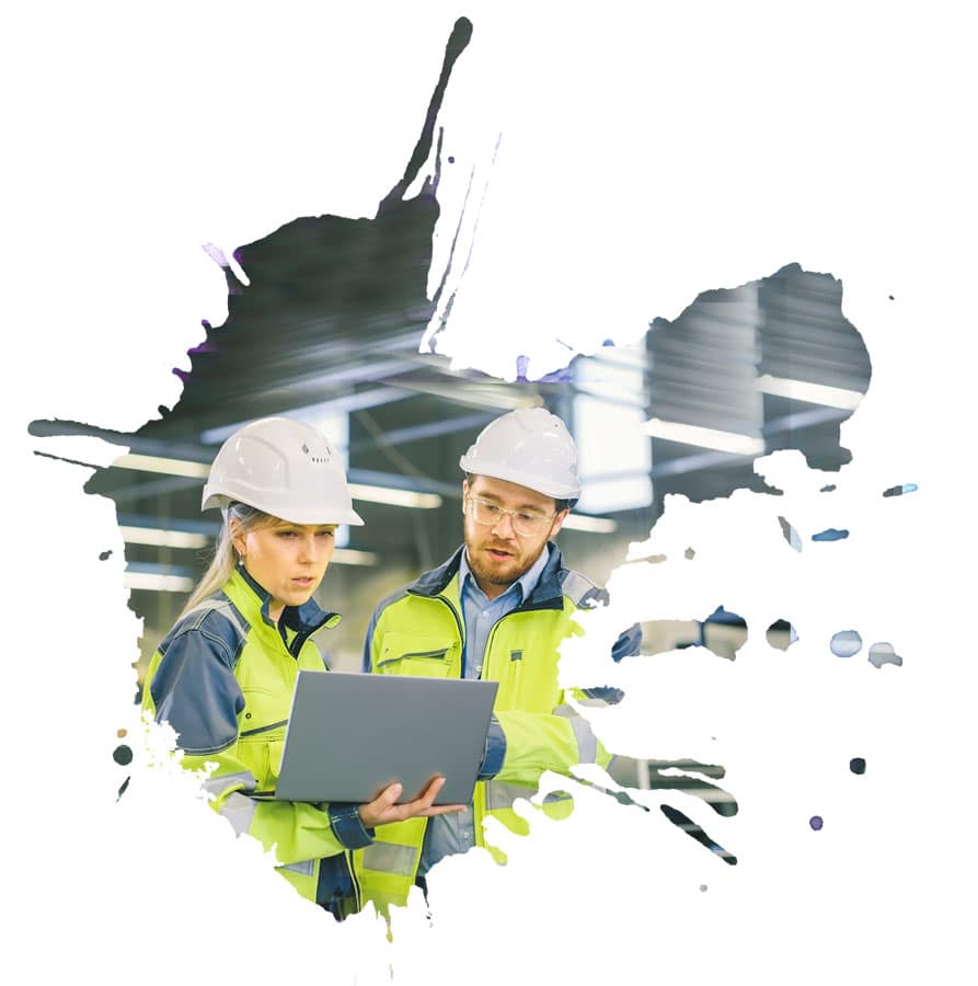 Technical and engineering affairs